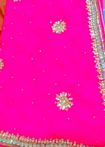 Beautiful Saree.