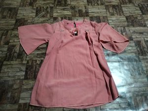 Combo Of 3 Pink Tops