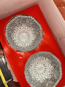 Authentic And Unique Glass Mukhvasdani 👑