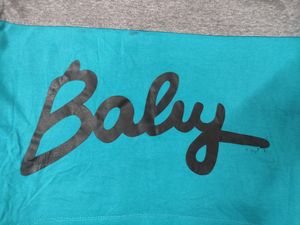 Crop Top, m Size