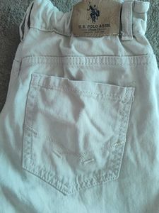 U.S. Polo Jinse