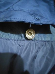 All Weather Jacket
