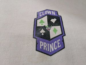 The Souled Store Joker Graphic T-Shirt