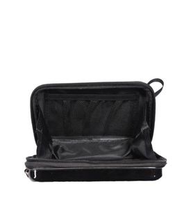 Chic Black Crossbody Bag