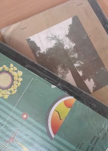 Biology Class XI and XII ncert Textbooks combo📑