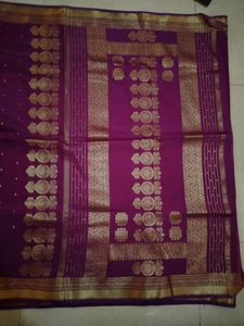Magenga Kath Padhar Saree