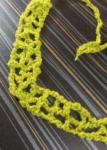 Cottage-core Headband 🎀