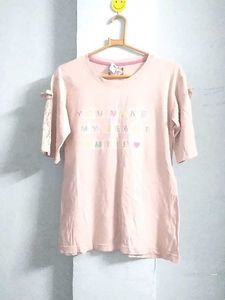 Girls Tee.