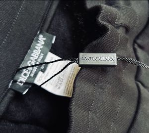 Dolce Gabbana Sweattpants