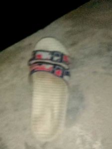 Comfy Slides