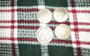 Rare Notes &amp; Coins