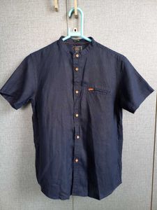 Linen Shirt For Boys