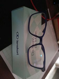 Lenskart Blu Compute Glasses For Men