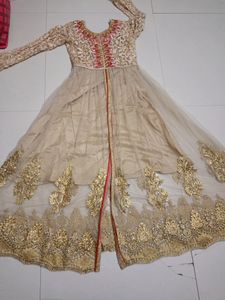 Bajirao Mastani Dress