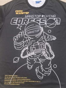 Cool Graphic Print T-Shirt