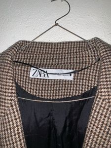 Zara Blazer
