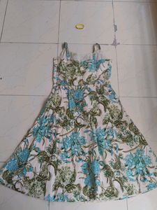 Multicolored Dress 👗