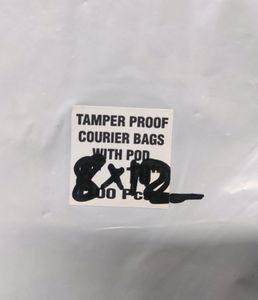 New Courier Packets (10pcs)