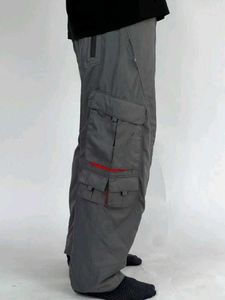 heavy waight ski cargos