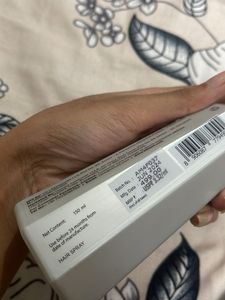 BBLUNT Hair Mist