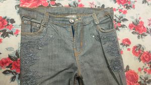 Women Jeans