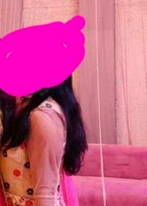 Elegant Embroidered Gown