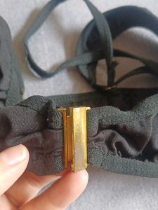 Urbanic Bikini Set