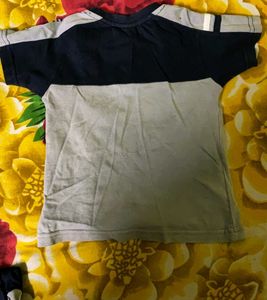 Boy Baby Set