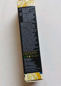 Quench Yuzu Brightening Primer