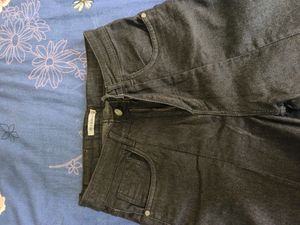 FLARED JEANS FOR WOMEN