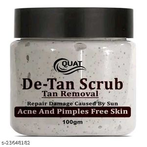 De-tan Scrup