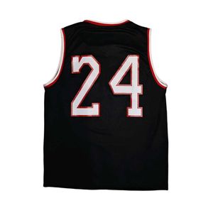 🇬🇧Lakers Jersey #24