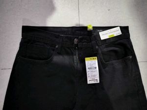 new with tag jeans non negotiable