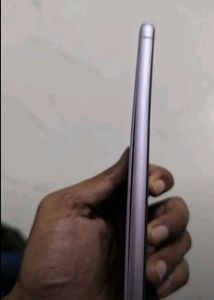 Samsung S21 Fe 256gb Storage- Backdoor Small CRACK