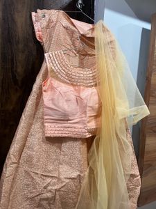 Lehnga Choli