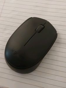 Mouse Without Reciever