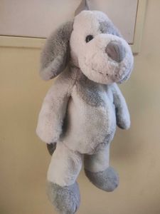 Soft Toy Kids Back Pack Bag