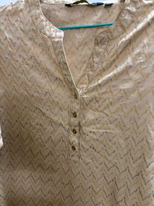Avaasa Kurti