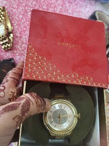 Oriflame Women's Watch