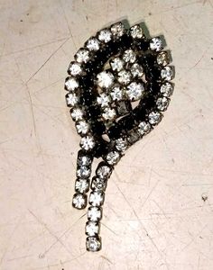 butterfly bracelet, mini broch,  and earrings