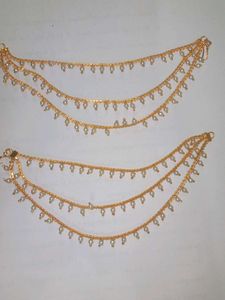 Hair Accessory