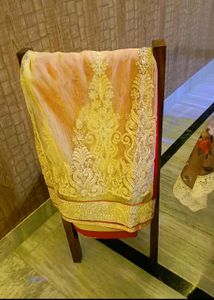 Red Saree Karwa Chawth Special