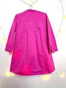 Indo Western Top