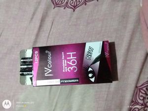 Pen Eyeliner Black Colour(12 Piece)