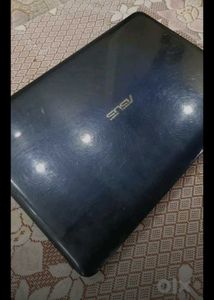 Asus Vivobook Celeron Dual Core