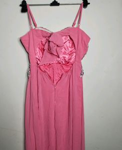 One Piece Gown/ Dreeses/ Party Gown