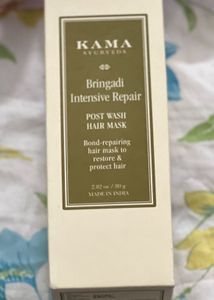 Kama Ayurveda Bringadi Hair Mask