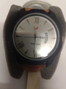 Fastrack Analog Watch - Pre-owned