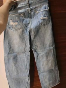 Funky Jeans