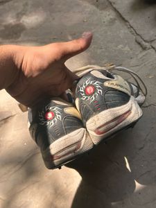 Combo 3 Sports Shoes Uk11